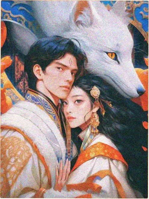 长安夜行录 剧集海报