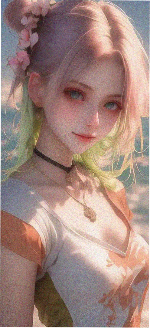 亚洲影视泰剧潮汐之城海报